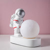 Astronaut night light