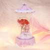 Flower Fairy Night Light Crafts