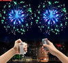 LED Fireworks Fairy Light