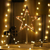 Star night light